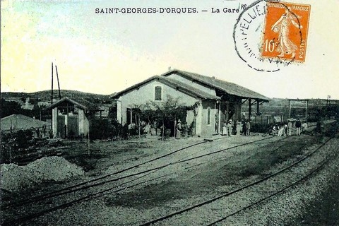 Saint-Georges-d'Orques