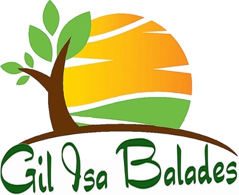 Logo Gilisa-balades
