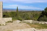 Massif Gardiole Gigean