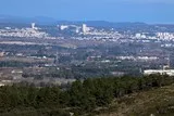 Massif Gardiole Gigean