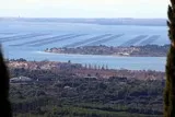 Massif Gardiole Gigean