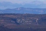 Panorama Massif Gardiole Gigean