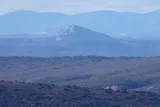 Panorama Massif Gardiole Gigean