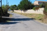 Sentier des Tourelles Saint-Drézéry