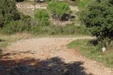Voie ferrée à Saint-Georges-d'Orques