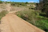 Voie ferrée à Saint-Georges-d'Orques