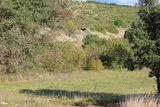 SVoie ferrée à Saint-Georges-d'Orques