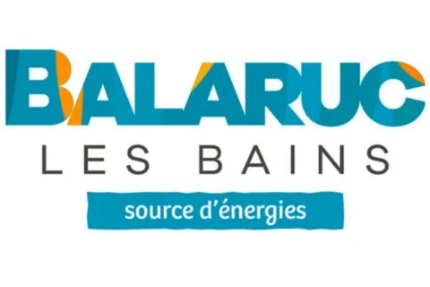 Balaruc-les-Bains logo