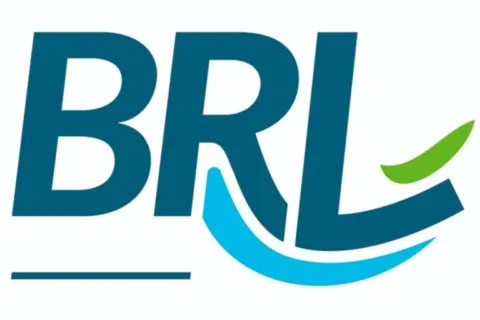 Bas Rhone Languedoc BRL logo