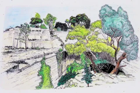 Castries Fondespierre Cadenet