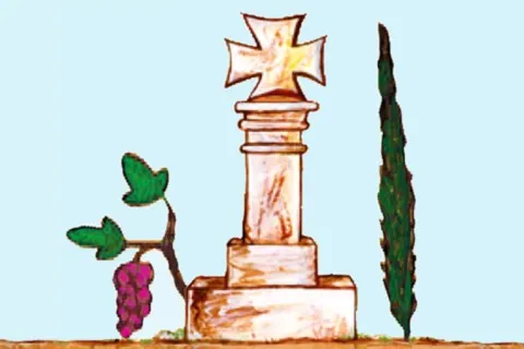 Saint-Christol Entre-Vignes