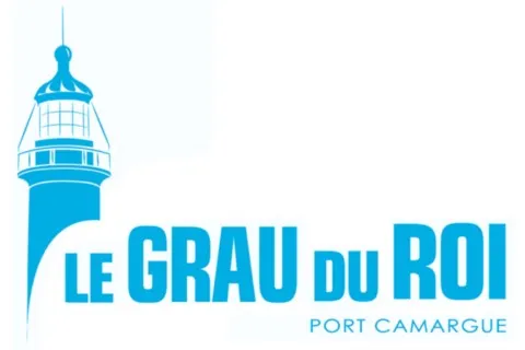 Le Grau du Roi logo