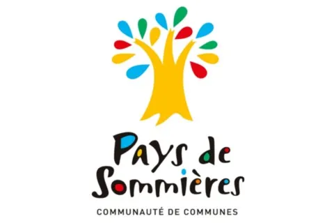Pays de Sommières logo