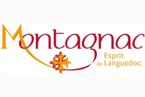Montagnac logo