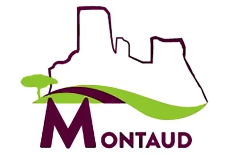 Château de Montlaur Montaud logo