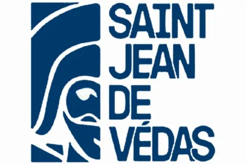 Saint Jean de Vedas logo