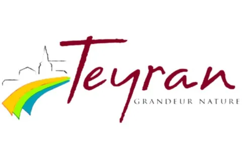 Teyran logo