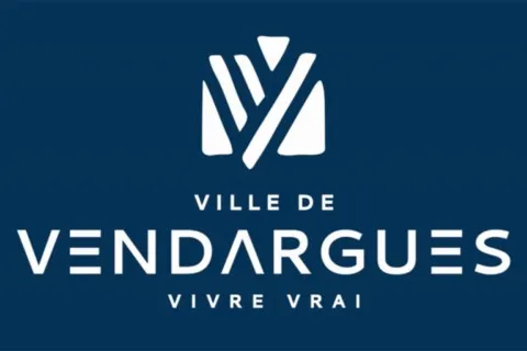 Vendargues logo