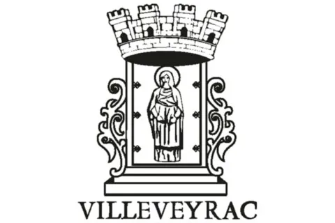 Villeveyrac logo