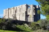 Abbaye St-Félix-de-Montceau Gigean