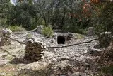 Sentier Asphodèles Ferrières-les-Verreries