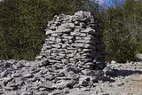 Sentier Asphodèles Ferrières-les-Verreries