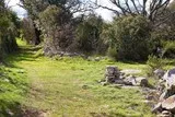 Sentier Asphodèles Ferrières-les-Verreries
