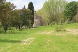 Chapelle Aleyrac Lancyre Sauteyrargues