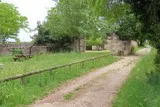 Fondespierre Aqueduc Castries