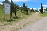 Guzargues crête Jambert