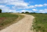 Guzargues crête Jambert