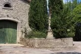 Guzargues crête Jambert