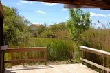 Cabanes de Lansargues Etang de l'Or