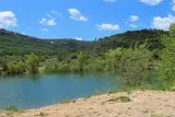 Lac de la Jasse Mas-de-Londres