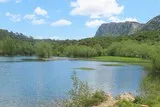Lac de la Jasse Mas-de-Londres