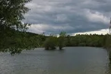 Lac de la Jasse Mas-de-Londres