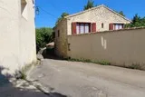 Sentier de Valinière Saint-Drézéry