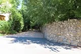 Sentier de Valinière Saint-Drézéry