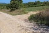Sentier de Valinière Saint-Drézéry