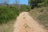 Sentier de Valinière Saint-Drézéry