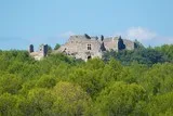 Château de Montlaur Montaud