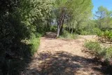 Sentier de Valinière Saint-Drézéry