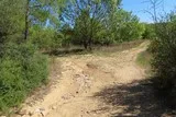 Sentier de Valinière Saint-Drézéry