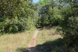 Sentier de Valinière Saint-Drézéry