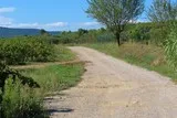 Sentier de Valinière Saint-Drézéry