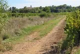 Sentier de Valinière Saint-Drézéry