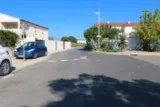 Aigues Mortes Vidourle
