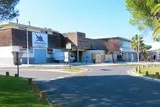 le seaquarium du Grau du Roi