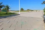 L'homme-oiseau à Port-Camargue