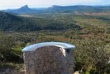 Puech des Mourgues St-Bauzille-de-Montmel